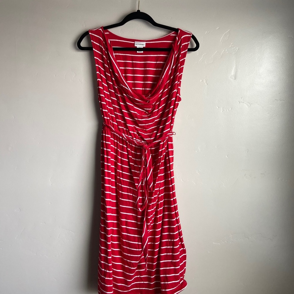 Maternity sling/summer dress